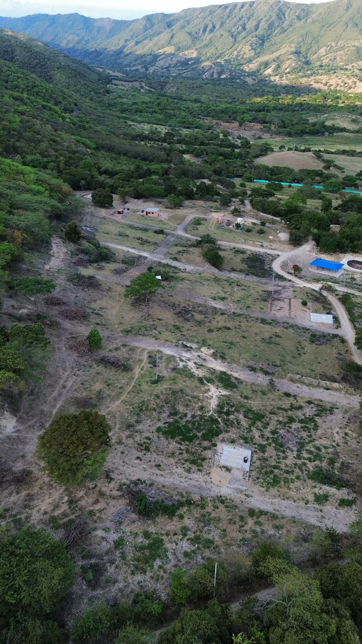 Paisaje de Bella Vista